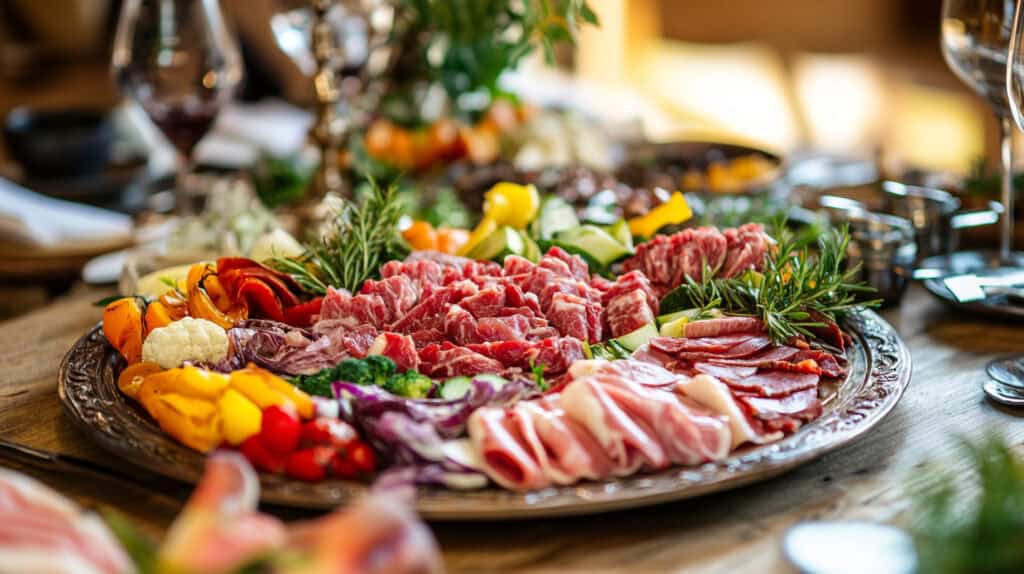 Grill Catering Neuss Vegetarisch